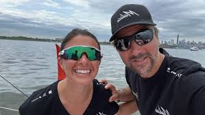 Transatlantic Brings Sailing's Top Influencers Together