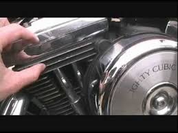 How To Adjust The Valves On A Harley Davidson Evolution Motorcycle Engine