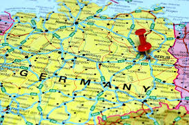 Da li si spreman da za kratko vreme pronađeš sve glavne gradove evrope? Administrativna Podela Nemacke Ucenje Nemackog Jezika