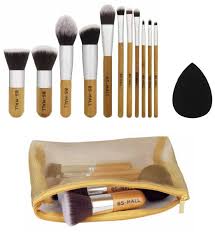 99 ($19.99/count) 5% coupon applied at checkout. 10 Best Affordable Makeup Brush Sets For 2021 Pro Makeup Brush Sets