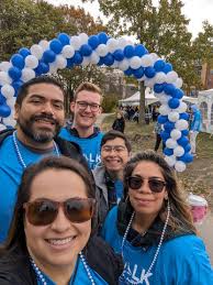 November 4, 2023 • lungevity.org/TOGETHER