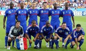 Zobacz najciekawsze publikacje na temat: Sport Francja