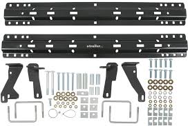 We did not find results for: Reese Quick Install Custom Installation Kit W Base Rails For 5th Wheel Trailer Hitches Reese Fifth Wheel Installation Kit Rp50140 58