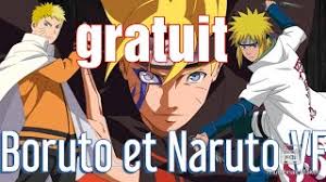 About press copyright contact us creators advertise developers terms privacy policy & safety how youtube works test new features press copyright contact us creators. Comment Regarder Naruto Et Boruto Vf Gratuitement Youtube