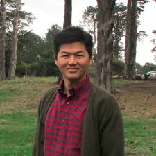 FrankUSC (Frank Rao) · GitHub