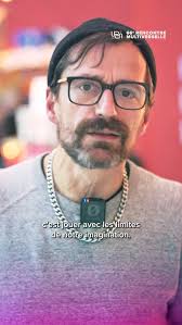 25 ans de science-fiction, 25 ans d'histoires || Découvrez les souvenirs de  celles et ceux qui les font vivre 🚀 Merci à Fleur Richard, Responsable de  la communication au Lieu Unique. #sciencefiction #