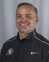 2025-26 Track and Field Coaches