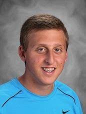 Tyler Berns's Instagram, Twitter & Facebook