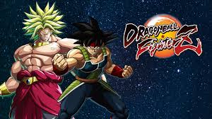 America, adds tuesday screenings (aug 11, 2014). Dragon Ball Fighterz Dlc Characters Broly And Bardock Get Intro Teasers