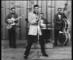 Intuitive fred888: You ain't nothin but a "Hound Dog" Elvis
