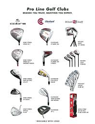Golf Putters Custom Clubs Imprintgolfcom Driver Selection