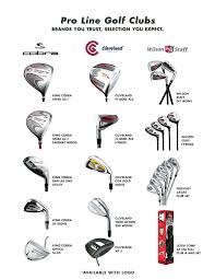 golf putters custom clubs imprintgolfcom driver selection