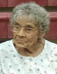 Annetta Crick Obituary