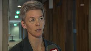 Esther Walter vom BAG: «Selbst für Fachpersonen ist es anspruchsvoll»