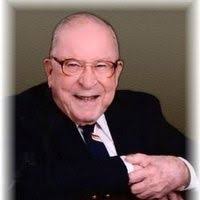 Dr Lloyd Dickason Huff (1917-2016)