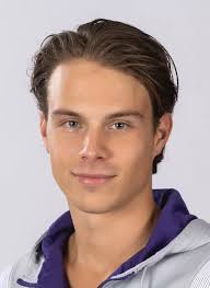 2022-23 Swimming and Diving Roster