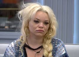 CBB's Trisha Paytas rows with Sam and Jordan