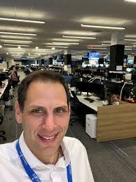 Russell Estes's Instagram, Twitter & Facebook