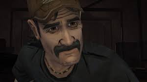 Playing Dead: Kenny, Clem, and The Walking Dead