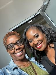 Janice Burroughs's Instagram, Twitter & Facebook