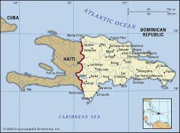 Map of dominican republic area hotels: Map Of Dominican Republic And Geographical Facts Dominican Republic On The World Map World Atlas
