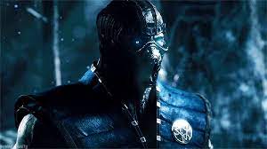 For this is truly a good death. Sub Zero Mortal Kombat X Mortal Kombat X Mortal Kombat Mortal Kombat X Characters