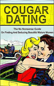 The top cougar apps out there are fantastic ways for men, especially younger men, to meet single cougars. Cougar Dating The No Nonsense Guide On Finding And Seducing Beautiful Mature Women English Edition Ebook Mcbride Jacob Amazon De Kindle Shop