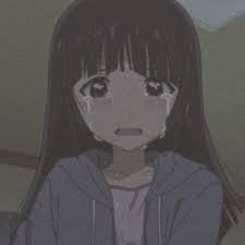 Some of the anime makers love to make us cry and lots of sad anime series seems to be created specially to make us cry like a baby. Depressing Anime Pfp Wallpapers Wallpaper Cave