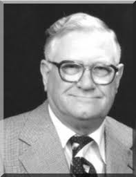 T. J. “Whitey” Ogden (1922-2008)