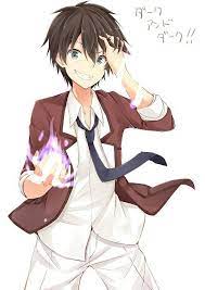Andou Jurai