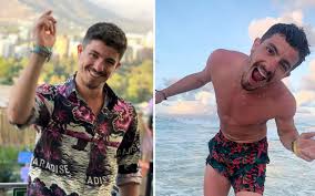 Ask anything you want to learn about facundo gambandé by getting answers on askfm. Qui Est Facundo Gambande Le Beau Gosse Du Film Des Secrets Dans Le Placard Jock Life