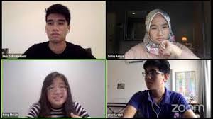 Program Interview Petronas Portal Rasmi Yayasan Terengganu Otosection