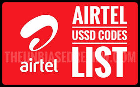 Applications may incorporate prepaid roaming. How To Check Airtel Net Balance Airtel Ussd Codes Complete List Check Offers The Unbiased Review