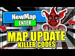 This code list for the survive the killer roblox game was last updated in 2021). Survive The Killer Codes Roblox June 2021 Mejoress