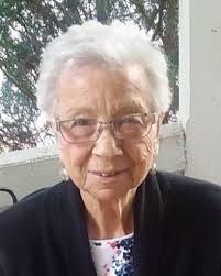 Irene P. Eucker Obituary April 16, 2024