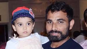 His father named, late tousif ahmed, farmer and also owned a spare part shop and his please share this article on social media platforms like facebook, google plus, twitter, whatsapp. Mohammed Shami Wife Age Height Net Worth Family Stats More
