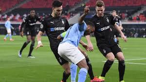 Stefan lainer is the son of leo lainer. Manchester City Gegen Borussia Monchengladbach Im Tv Und Iptv Live Stream Live Ticker