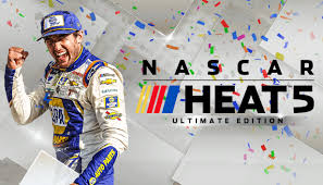 I've really enjoyed nascar heat 2. Nascar Heat 5 Ultimate Edition Now Available Traxion