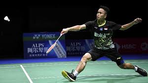It is used to determine the qualification for the world championships and summer olympic games , 1 as well as bwf world tour tournaments. Final Bwf World Tour Finals 2019 Ginting Lawan Kento Momota Sport Tempo Co