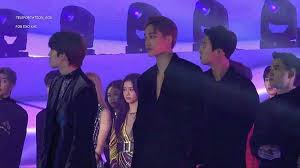 So when the story broke about the . Jenniekai Hashtag On Twitter