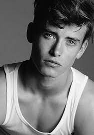 sascha wolf human body male models cute couples