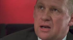 Matthew Macfadyen Daily har lagt...