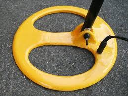 Check spelling or type a new query. How To Build The Goldfinder Xtr Metal Detector Coils Part 2 Large Mon Metal Detector Metal Detektor How To Make Metal