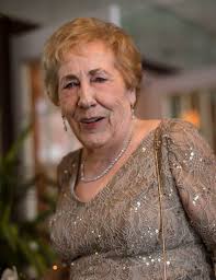 Jean Rathjen Obituary