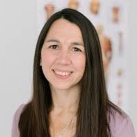 Jocelyn Heller's Instagram, Twitter & Facebook