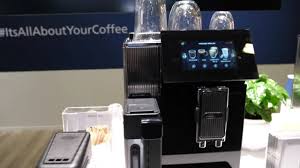 Knowing how to descale your de'longhi at home can keep it working at its very best. Delonghi Maestosa Coffee Maker La Specialista Espresso Machine Youtube