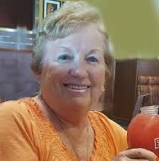 Lorraine Lang Obituary