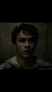 Mattheo Riddle X Theodore Nott