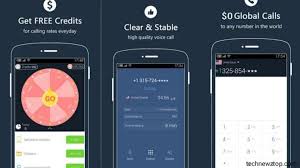Rebtel international calling app is known for linking people without depending on wifi connection. Top 5 Free Voice Internet Calling App Technewztop Com Internet Call Voice Call International Phone
