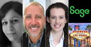 Sage Transform 2024 Live Blog: Sustainability and AI Software News for SMB  Technology Partners